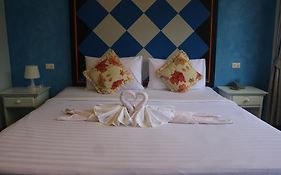 The Chilli Salza Patong Hotel